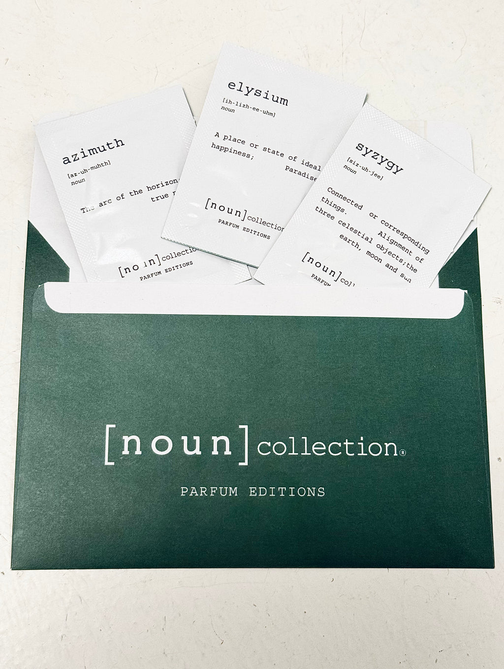 clean fragrance non toxic perfume sample set