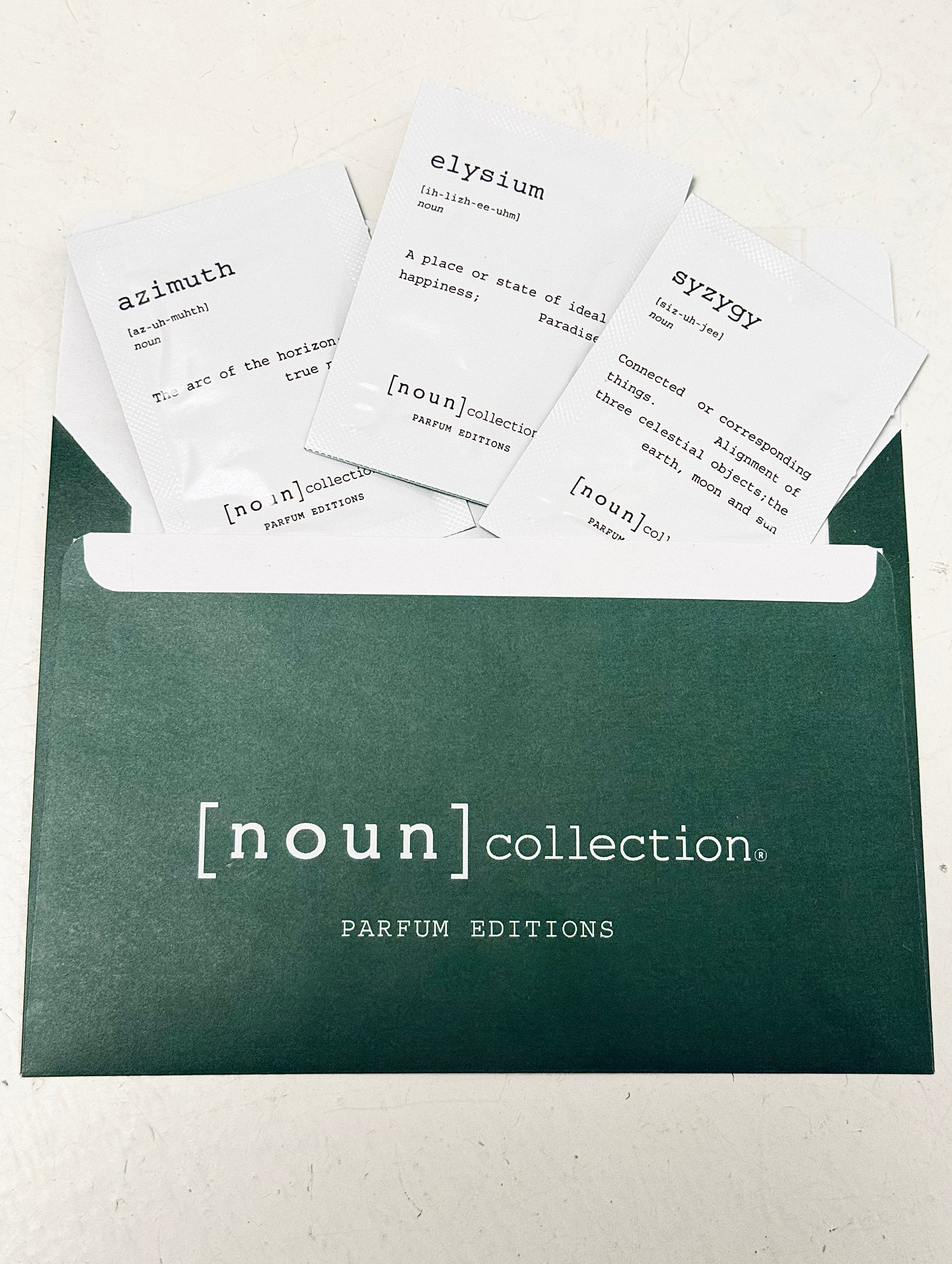 clean fragrance non toxic perfume sample set