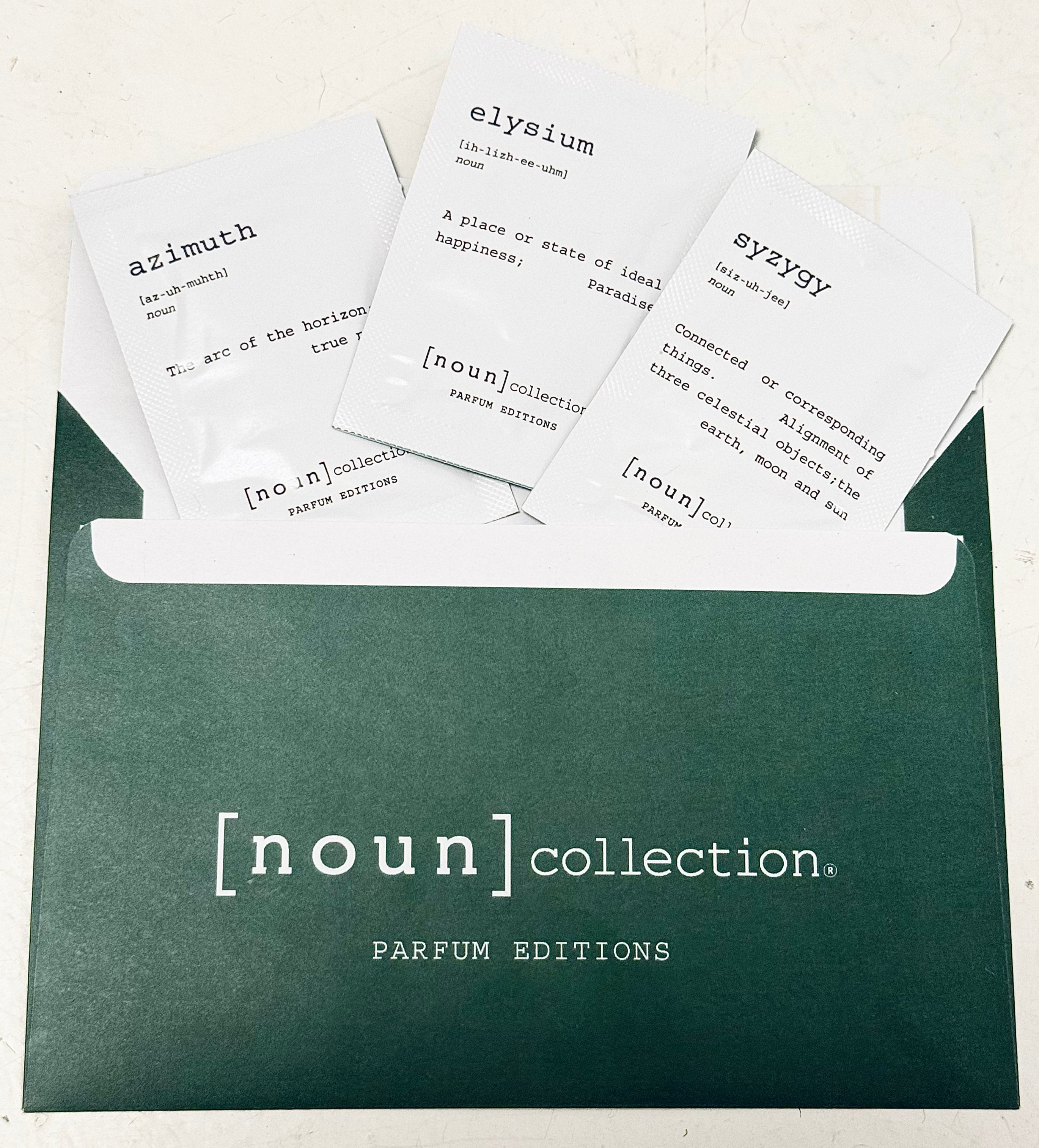 ✨ The Discovery Kit - free samples