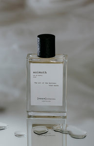 Azimuth Collection Fine Fragrance Bottle